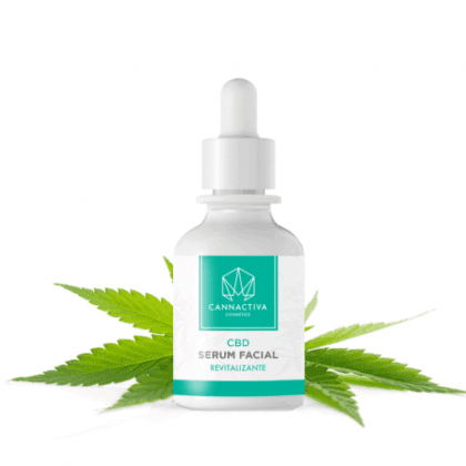 Serum Facial CBD YOUTH ELIXIR (30ml)