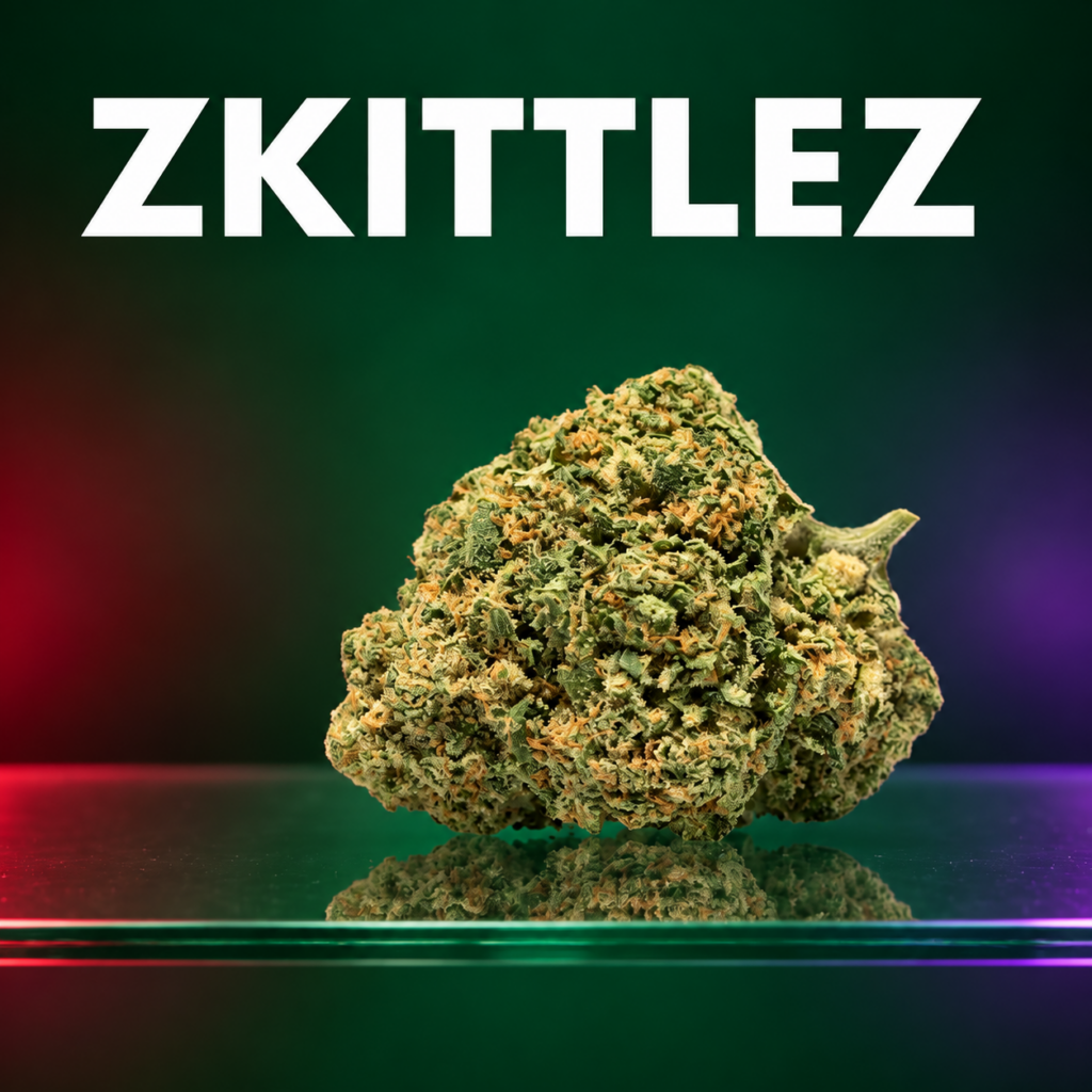 Zkittlez