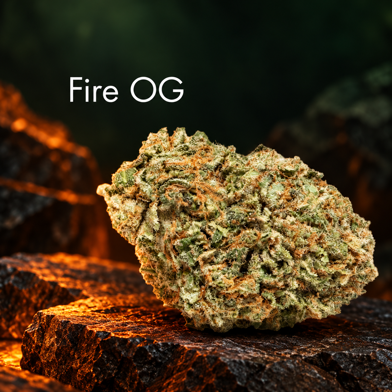 Fire OG