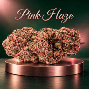 Pink Haze