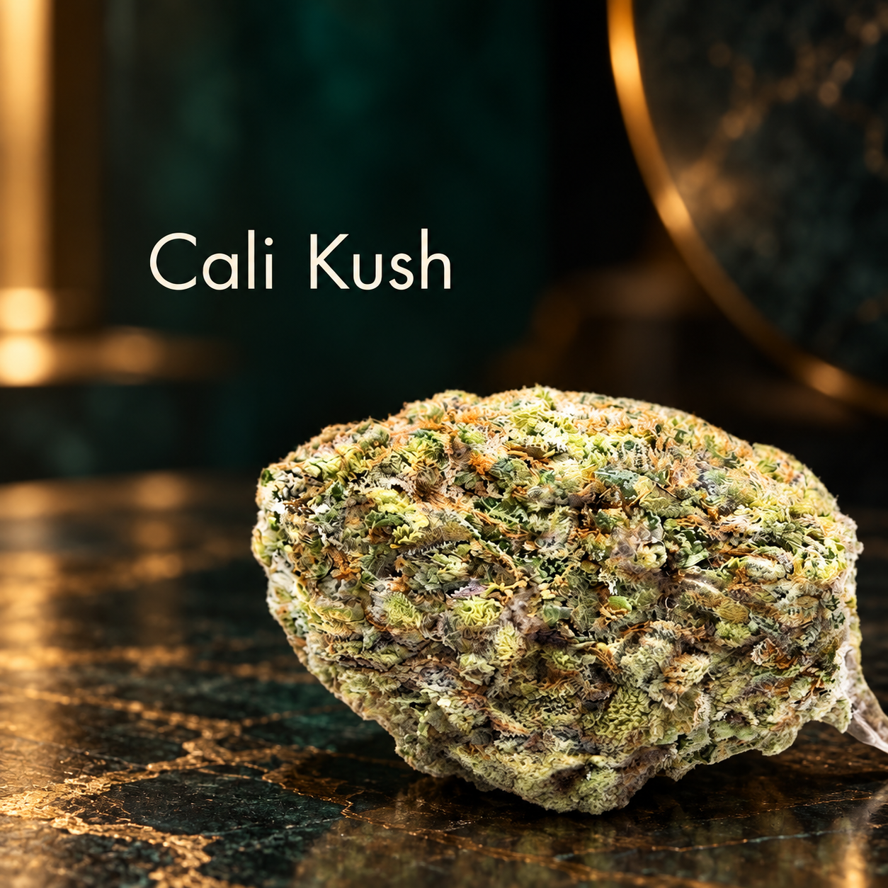 Cali Kush
