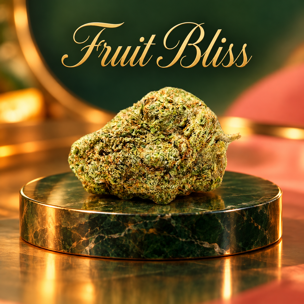 Fruit Bliss
