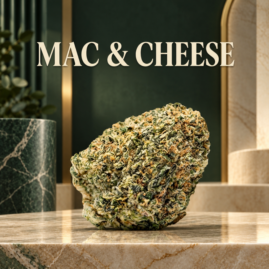 Mac & Cheese