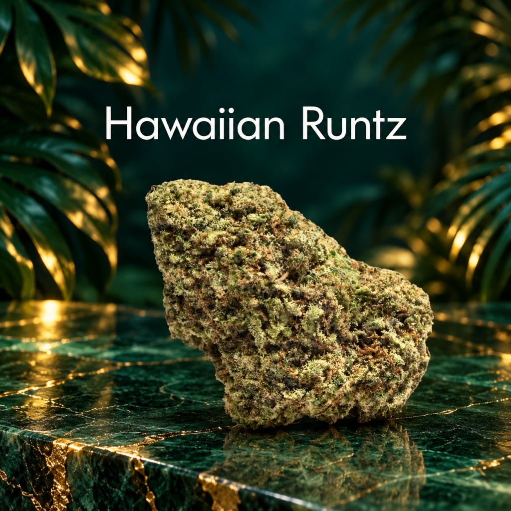 Hawaiian Runtz