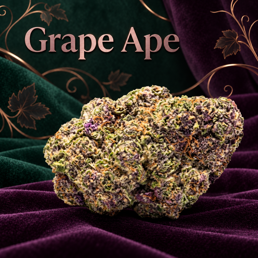 Grape Ape