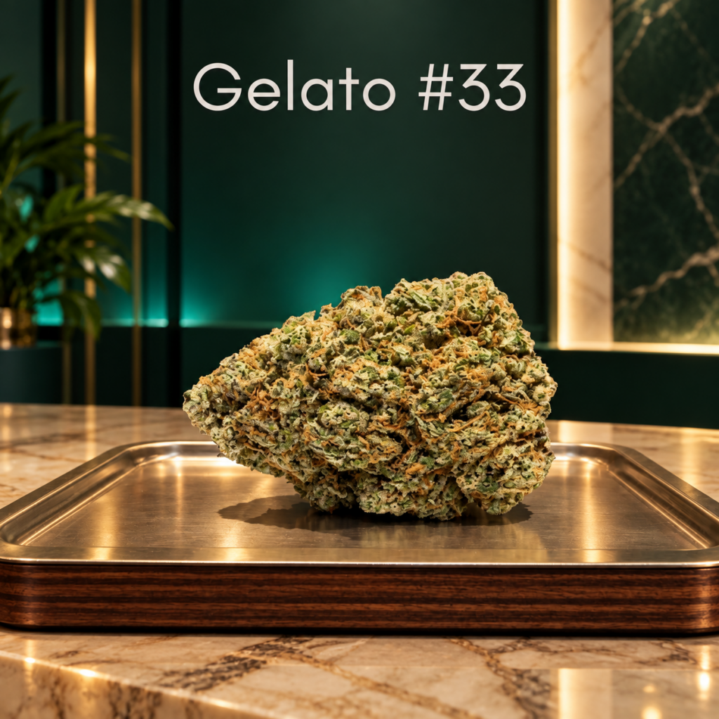 Gelato #33