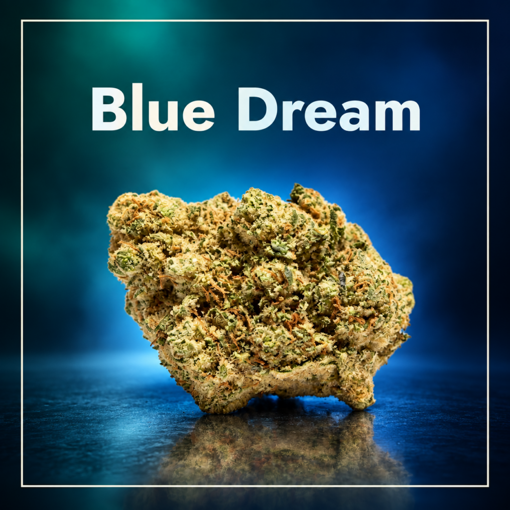 Blue Dream